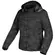 Macna Racoon Lady мотокуртка Black Grey Camo Серый