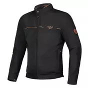 Ixon Cornet мотокуртка Black Brown Синий