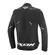 Ixon Ionix мотокуртка Black White Белый