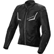 Macna Orcano Lady мотокуртка Black Черный