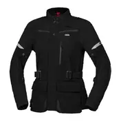 Ixs Venture-stx 1.0 Lady мотокуртка Black Черный