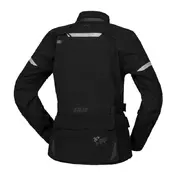 Ixs Venture-stx 1.0 Lady мотокуртка Black Черный