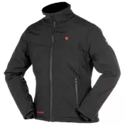VQUATTRO Escape Heating jacke Черный