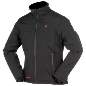 VQUATTRO Escape Heating jacke Черный