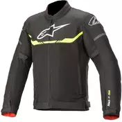 Alpinestars T Sps Air мотокуртка Black Fluo Yellow Желтый