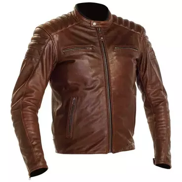 RICHA Daytona 2 jacke Коричневый