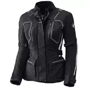 Held Zorro Lady мотокуртка Black White Белый