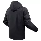 Ls2 Bolton Lady мотокуртка Black Черный