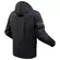 Ls2 Bolton Lady мотокуртка Black Черный