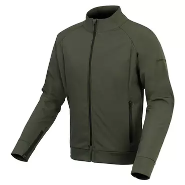 TUCANO URBANO Easyshell Windscud jacke Зеленый