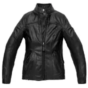SPIDI Mack Lady jacke Черный