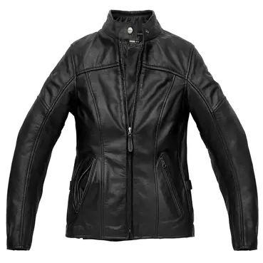 SPIDI Mack Lady jacke Черный