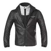 Clover Netstyle 2 мотокуртка Black Черный