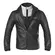 Clover Netstyle 2 мотокуртка Black Черный