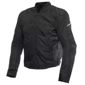 Dainese Avro 5 Tex мотокуртка Black Черный
