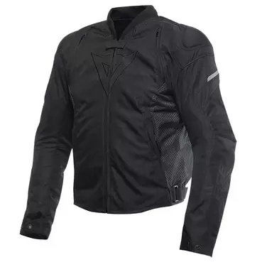 Dainese Avro 5 Tex мотокуртка Black Черный