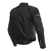 Dainese Avro 5 Tex мотокуртка Black Черный