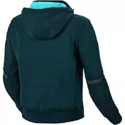 Macna District Lady худи Blue Синий
