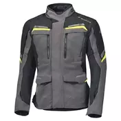Held Lonborg мотокуртка Anthracite Серый