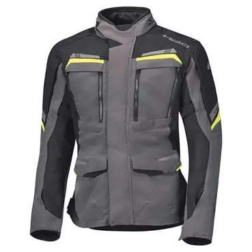 Held Lonborg мотокуртка Anthracite Серый