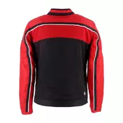 Helstons Formula Sport Air мотокуртка Red Black Красный