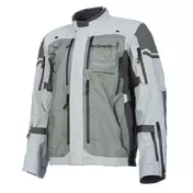 Klim Badlands Pro мотокуртка Grey Серый