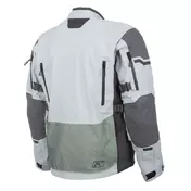 Klim Badlands Pro мотокуртка Grey Серый