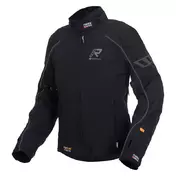 Rukka Comforina Lady мотокуртка Black Черный
