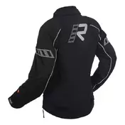 Rukka Comforina Lady мотокуртка Black Черный
