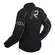 Rukka Comforina Lady мотокуртка Black Черный