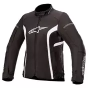 Alpinestars Stella T-kira V2 Wp мотокуртка Black Черный