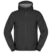 Spidi худи Shell мотокуртка Black Черный