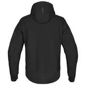 Spidi худи Shell мотокуртка Black Черный