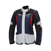 Alpinestars Stella St-1 Wp мотокуртка Blue Синий