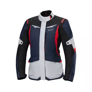 Alpinestars Stella St-1 Wp мотокуртка Blue Синий