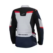 Alpinestars Stella St-1 Wp мотокуртка Blue Синий