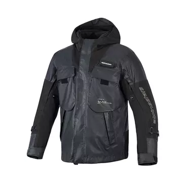 Alpinestars Mospher Wp мотокуртка Black Черный
