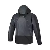 Alpinestars Mospher Wp мотокуртка Black Черный