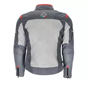 Acerbis Ruby Lady мотокуртка Grey Red Серый