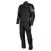 Klim Hardanger One Piece комбинезон Black Черный
