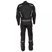 Klim Hardanger One Piece комбинезон Black Черный