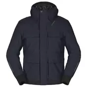 SPIDI Riding Kapuzenjacke Синий