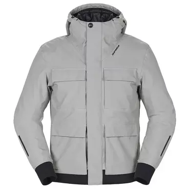 SPIDI Riding Kapuzenjacke Зеленый