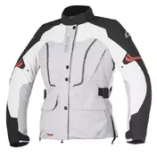 Alpinestars Stella Vence Drystar мотокуртка Grey Серый