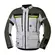 Ixs Montevideo-air 3.0 мотокуртка Light Grey Olive Серый