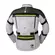 Ixs Montevideo-air 3.0 мотокуртка Light Grey Olive Серый