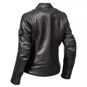 Rukka Blockracerina Lady Leather мотокуртка Black Черный
