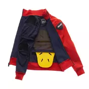 Blauer Easy Woman Pro мотокуртка Red Красный