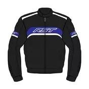 RST Pilot jacke Сине-черный