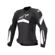 Alpinestars Stella T-gp Plus R V4 мотокуртка White Белый